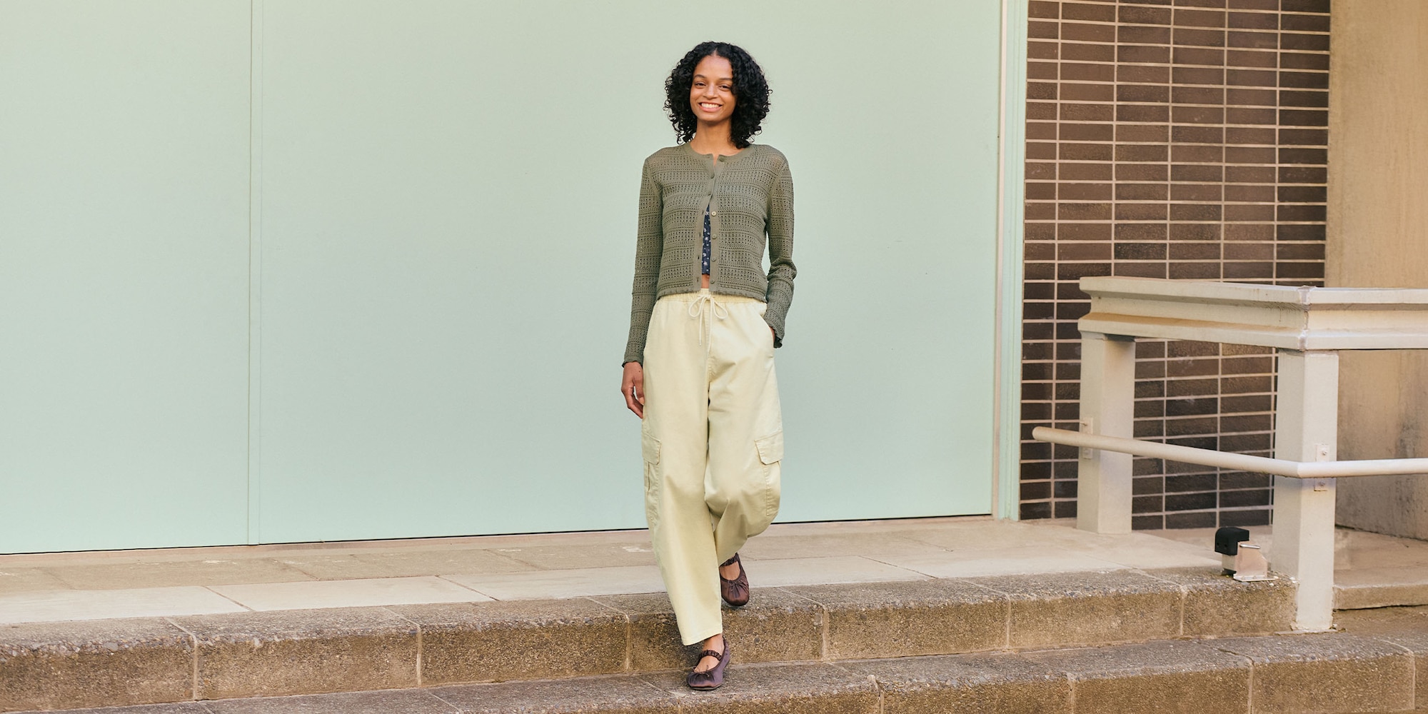 L3_W_アンクルパンツ