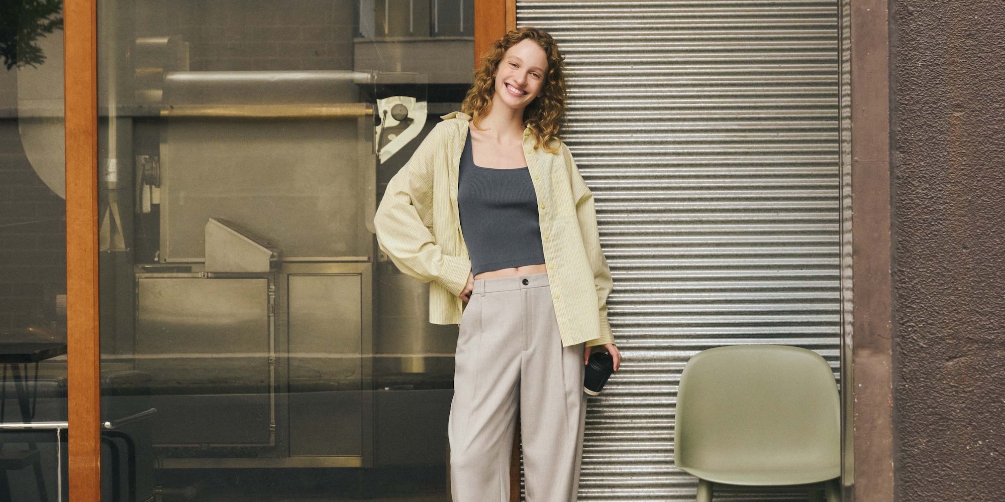 L2.5_W_Shirts & Blouses Collection