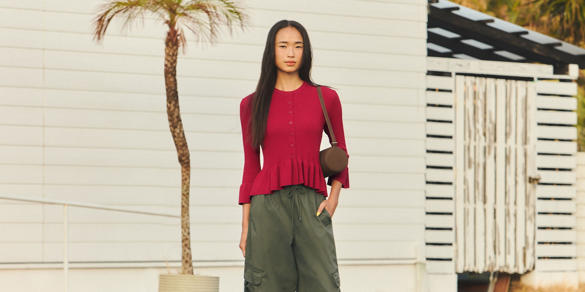 L3_カーディガン