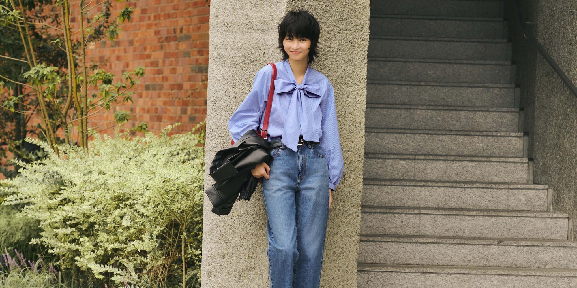 L2.5_W_Shirts & Blouses Collection