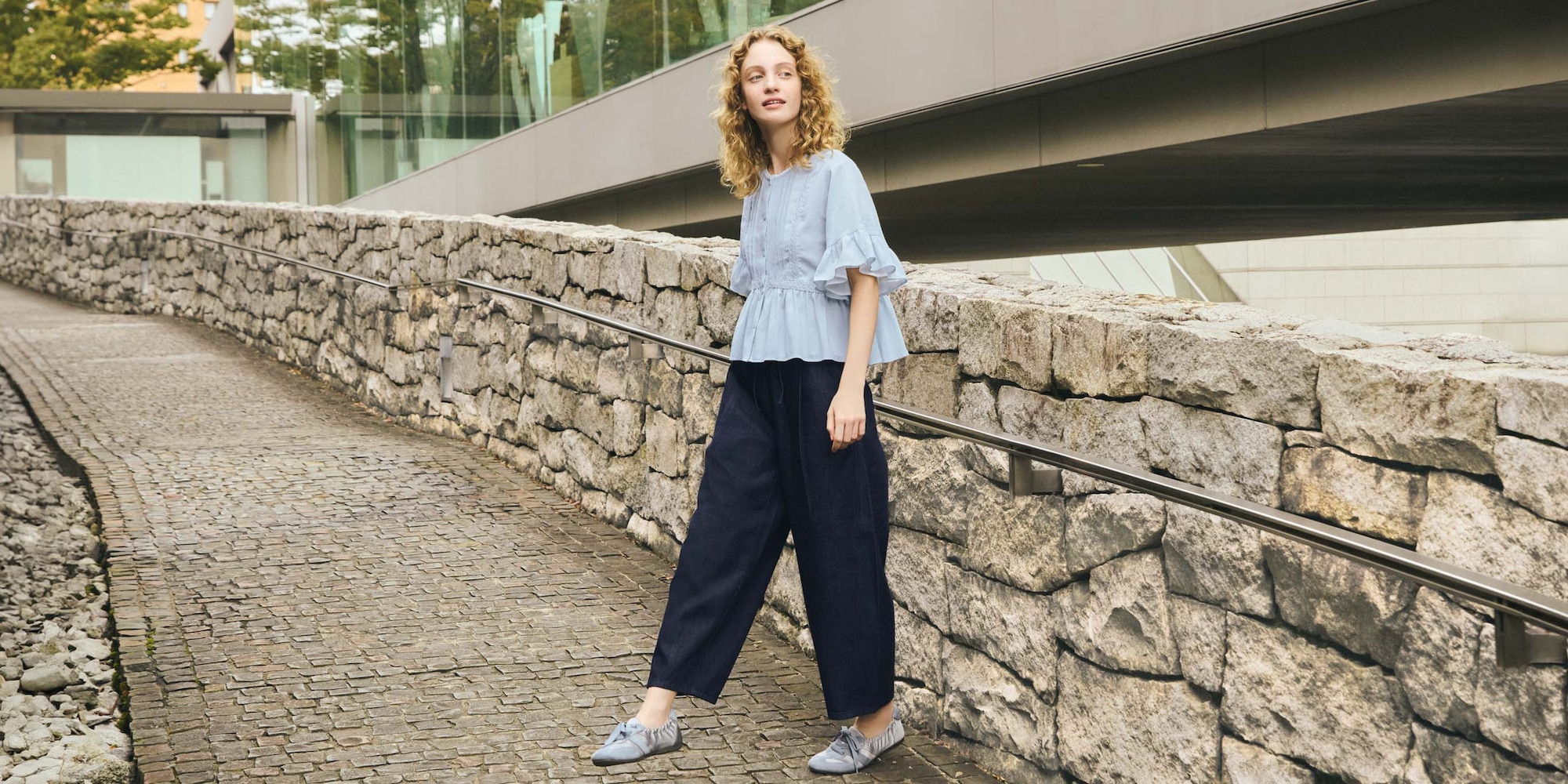 L2.5_W_Pants Collection