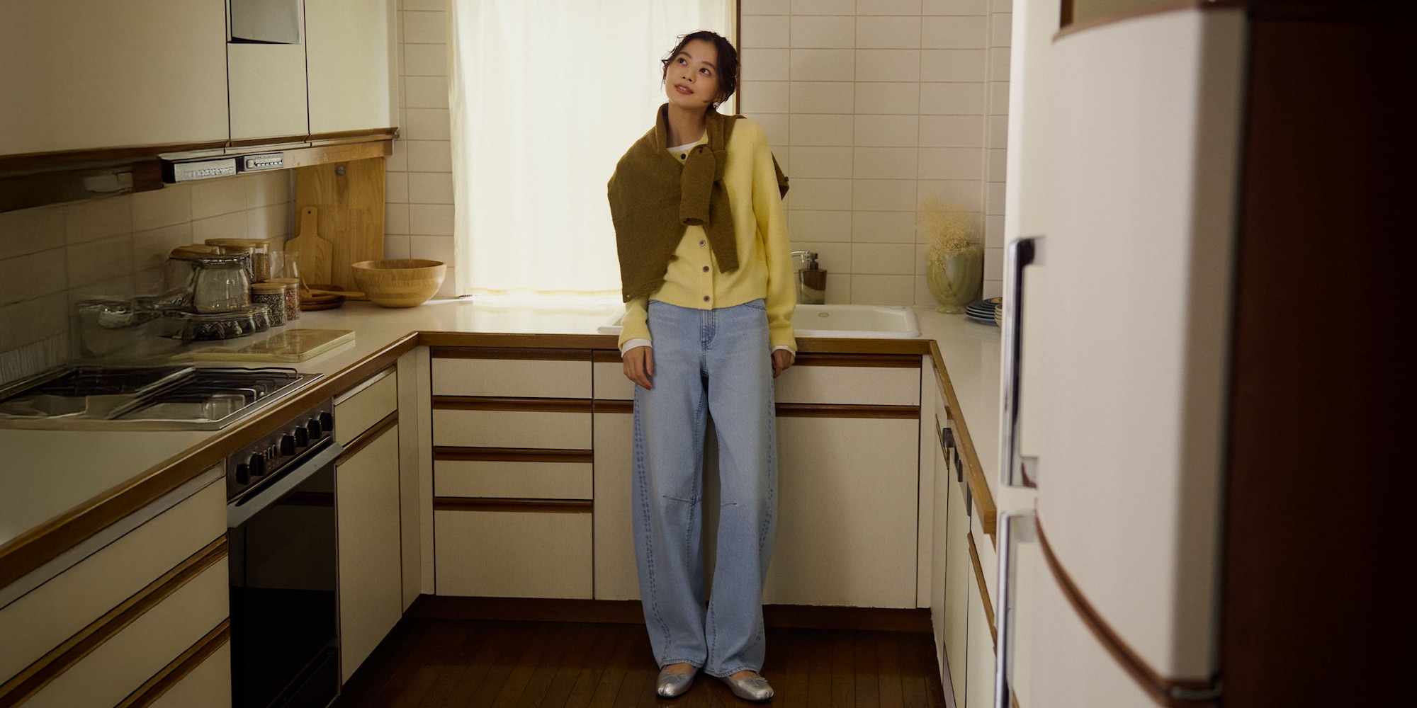 L3_ジーンズ・デニムパンツ