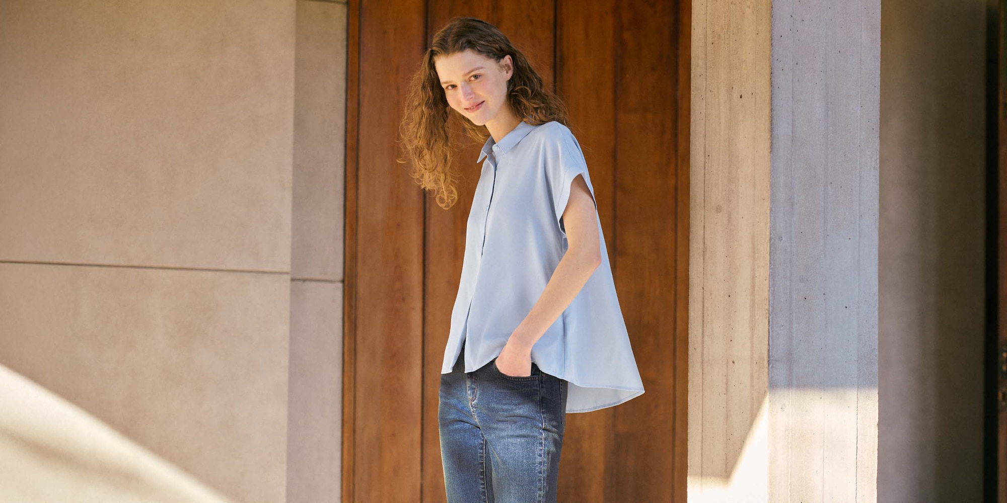 L2.5_W_Shirts & Blouses Collection