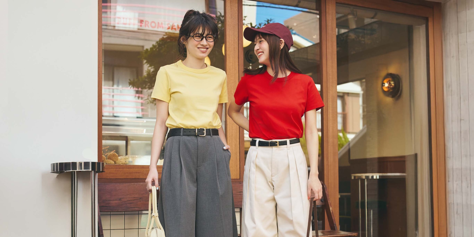 Tシャツ・カットソー