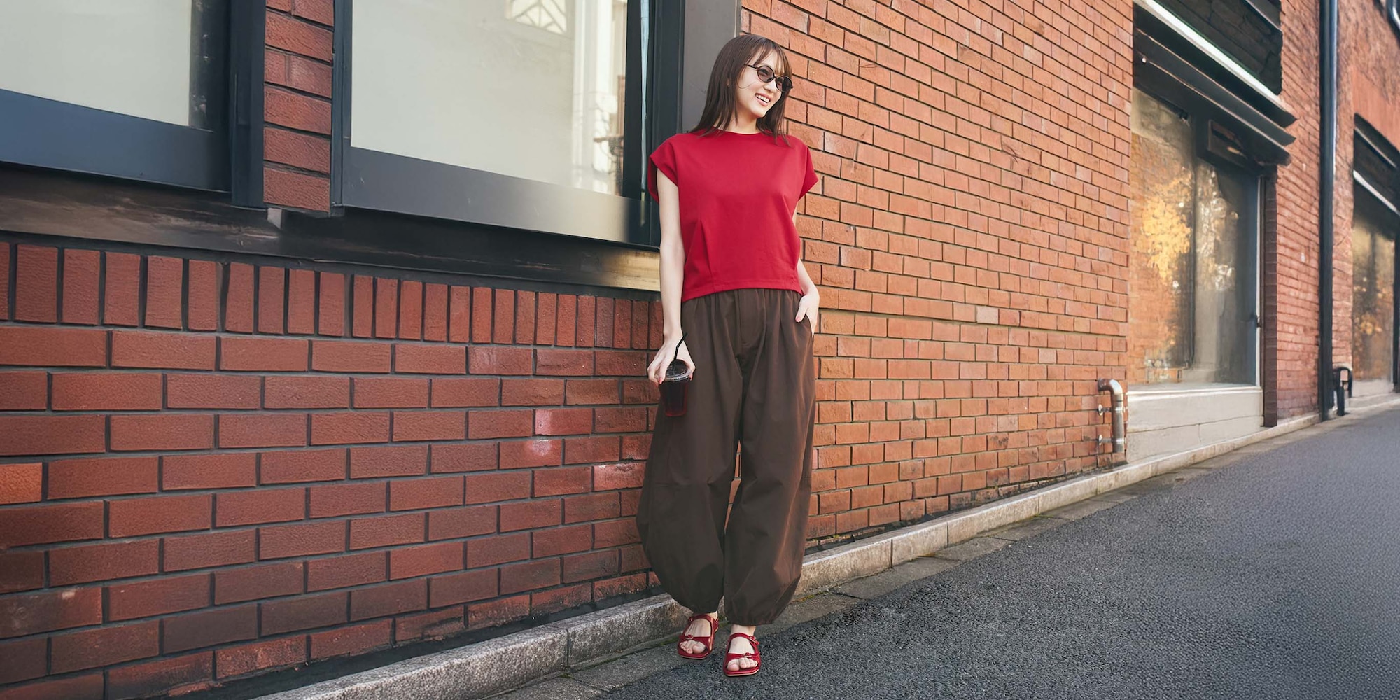 L3_W_イージーパンツ