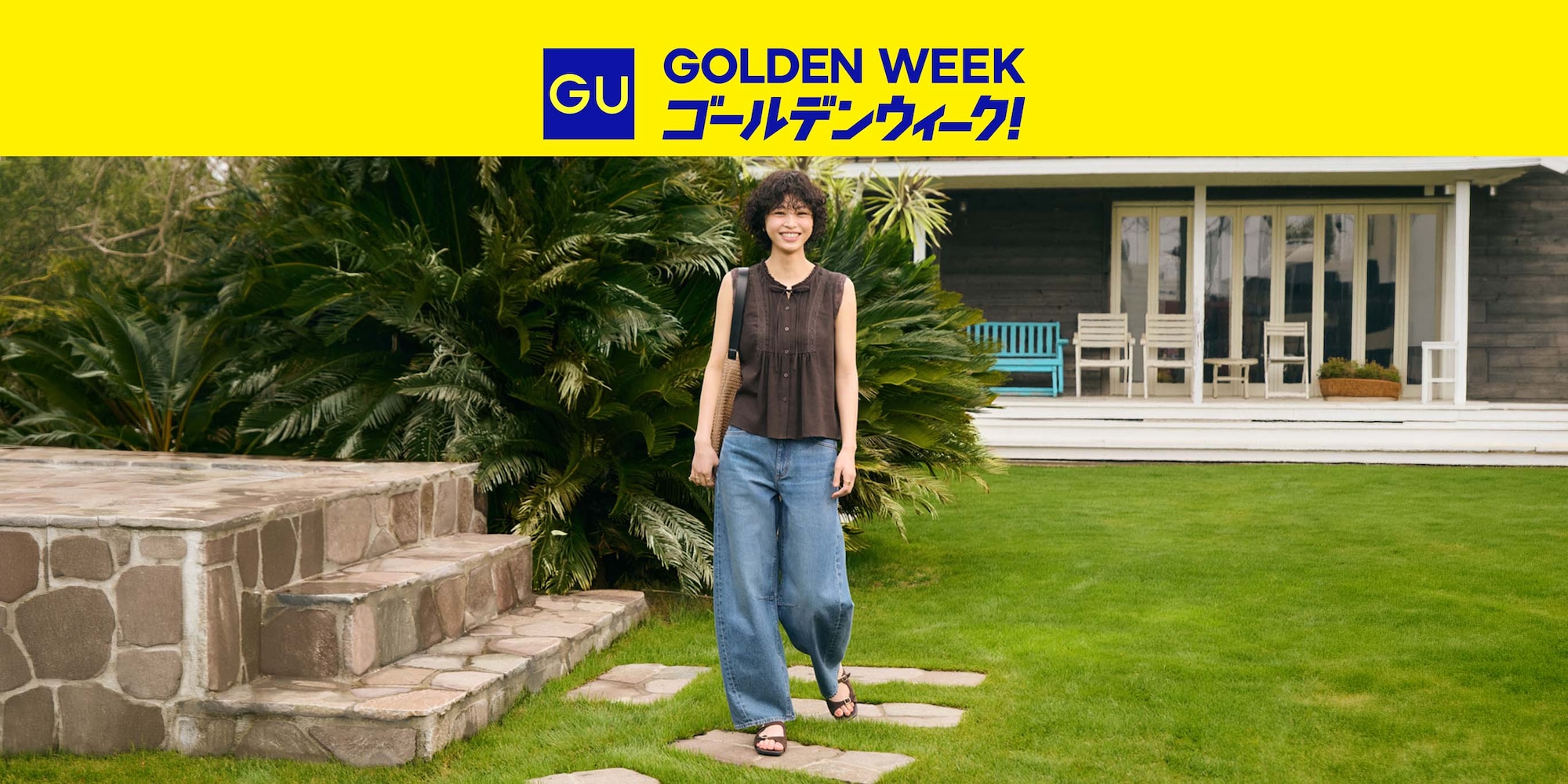 L3_ジーンズ・デニムパンツ