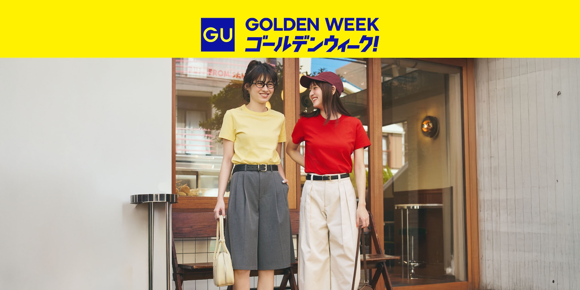 Tシャツ・カットソー