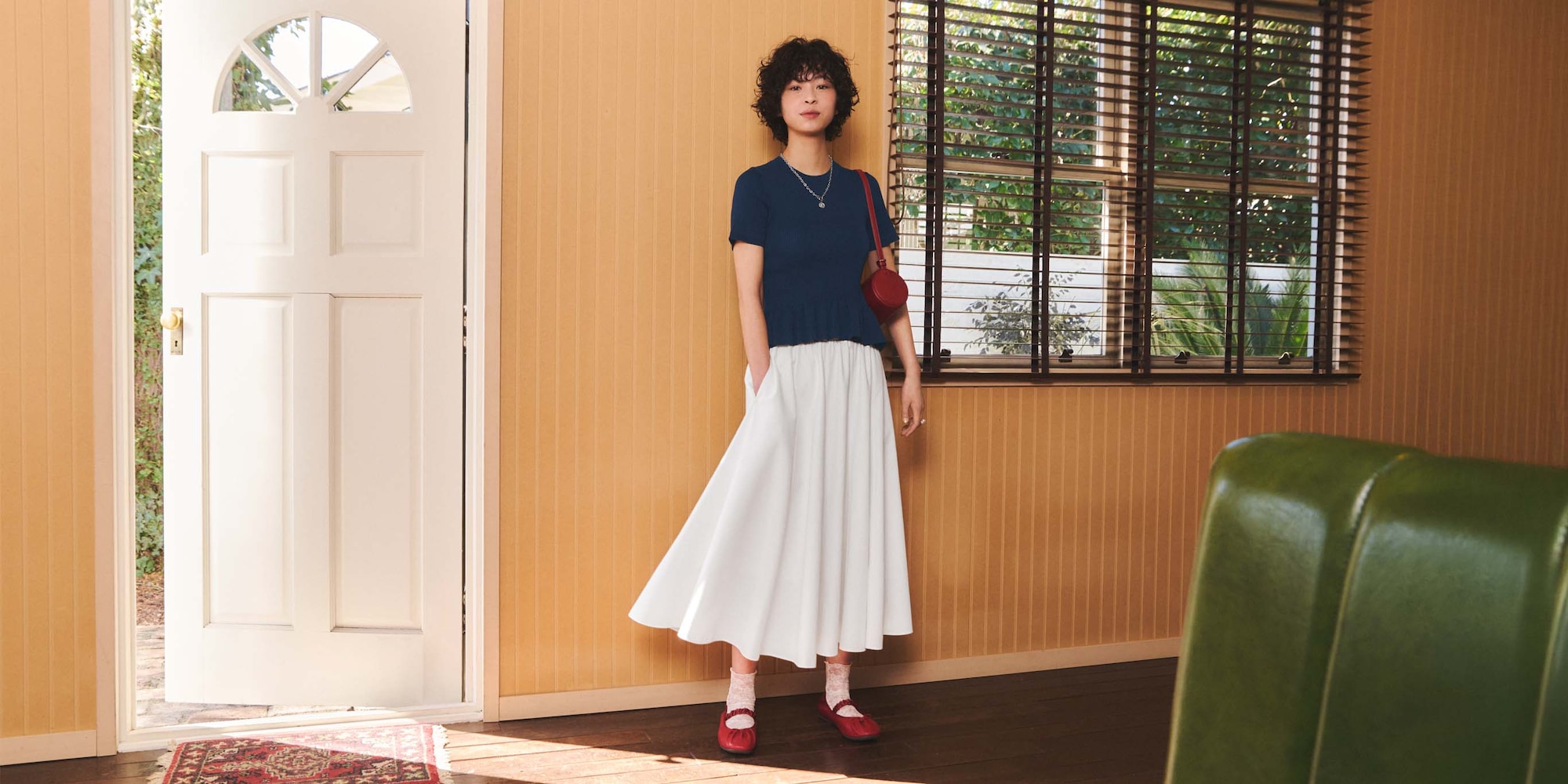 L2.5_W_Skirt Collection