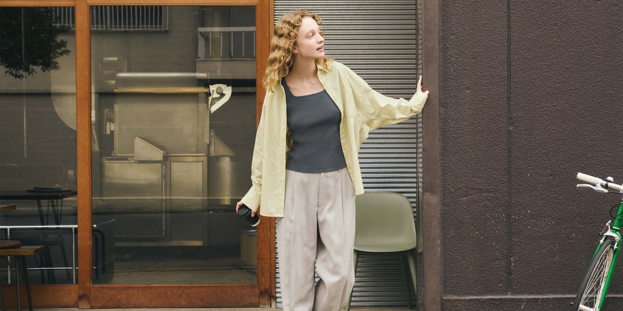 L2.5_W_Shirts & Blouses Collection