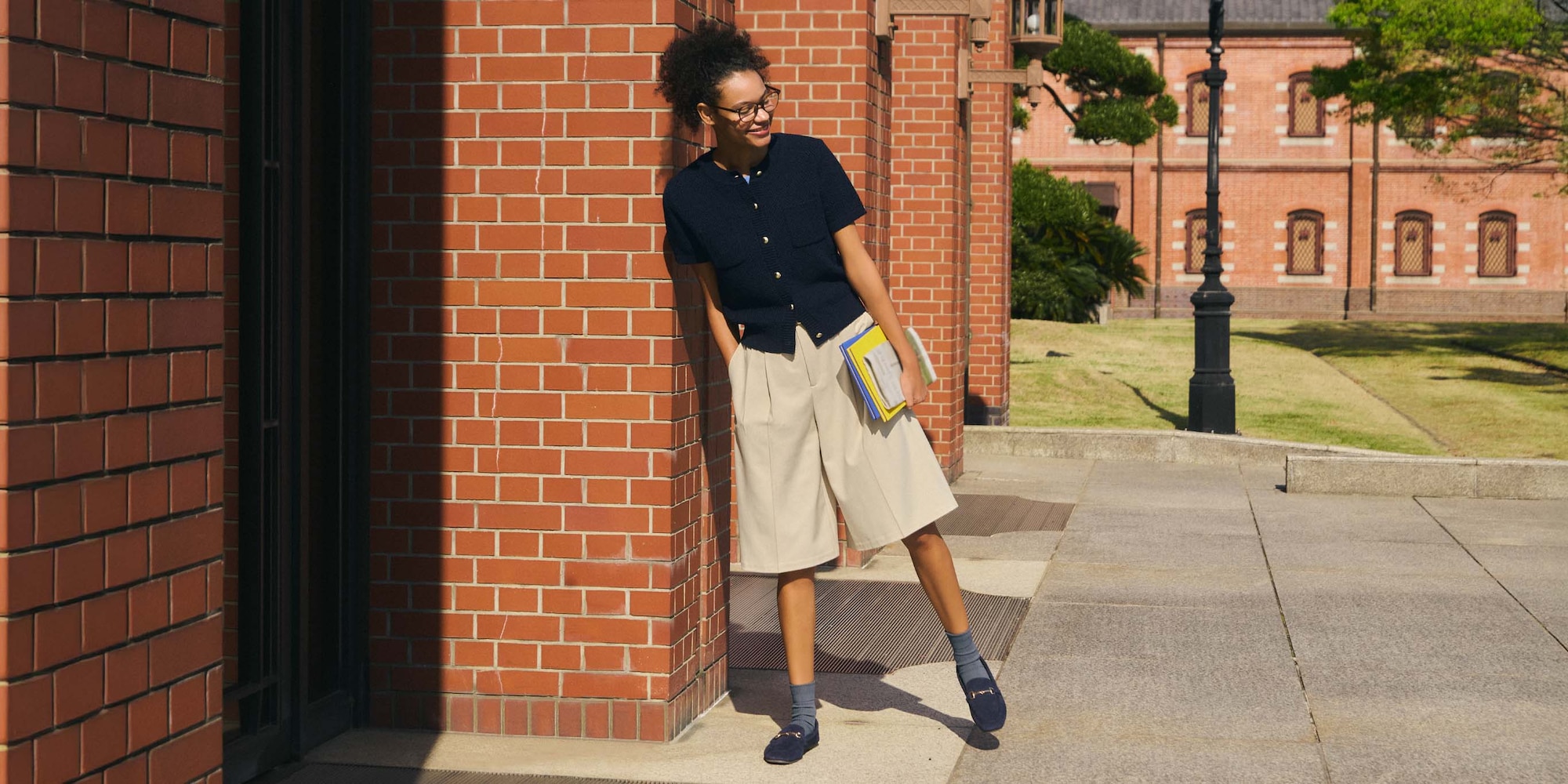 L3_W_Shorts & Skorts Collection