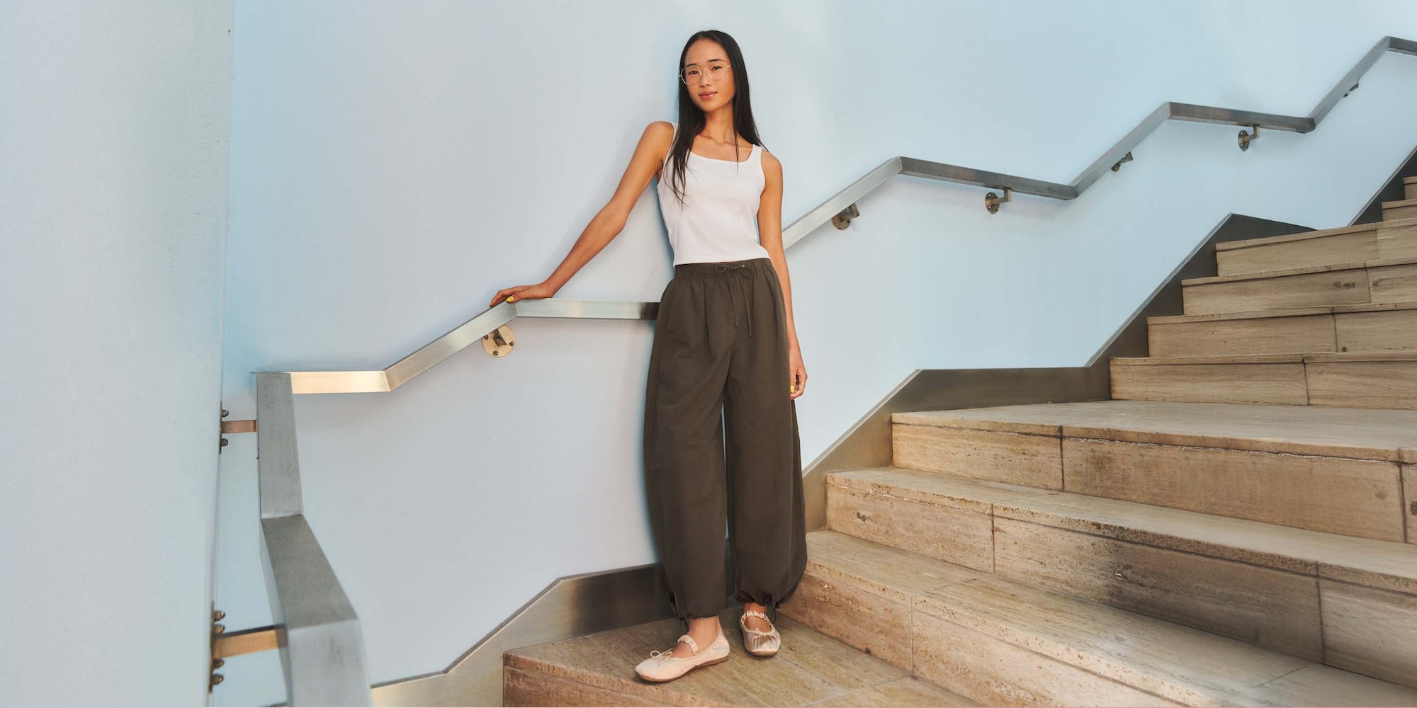 L2.5_W_Pants Collection