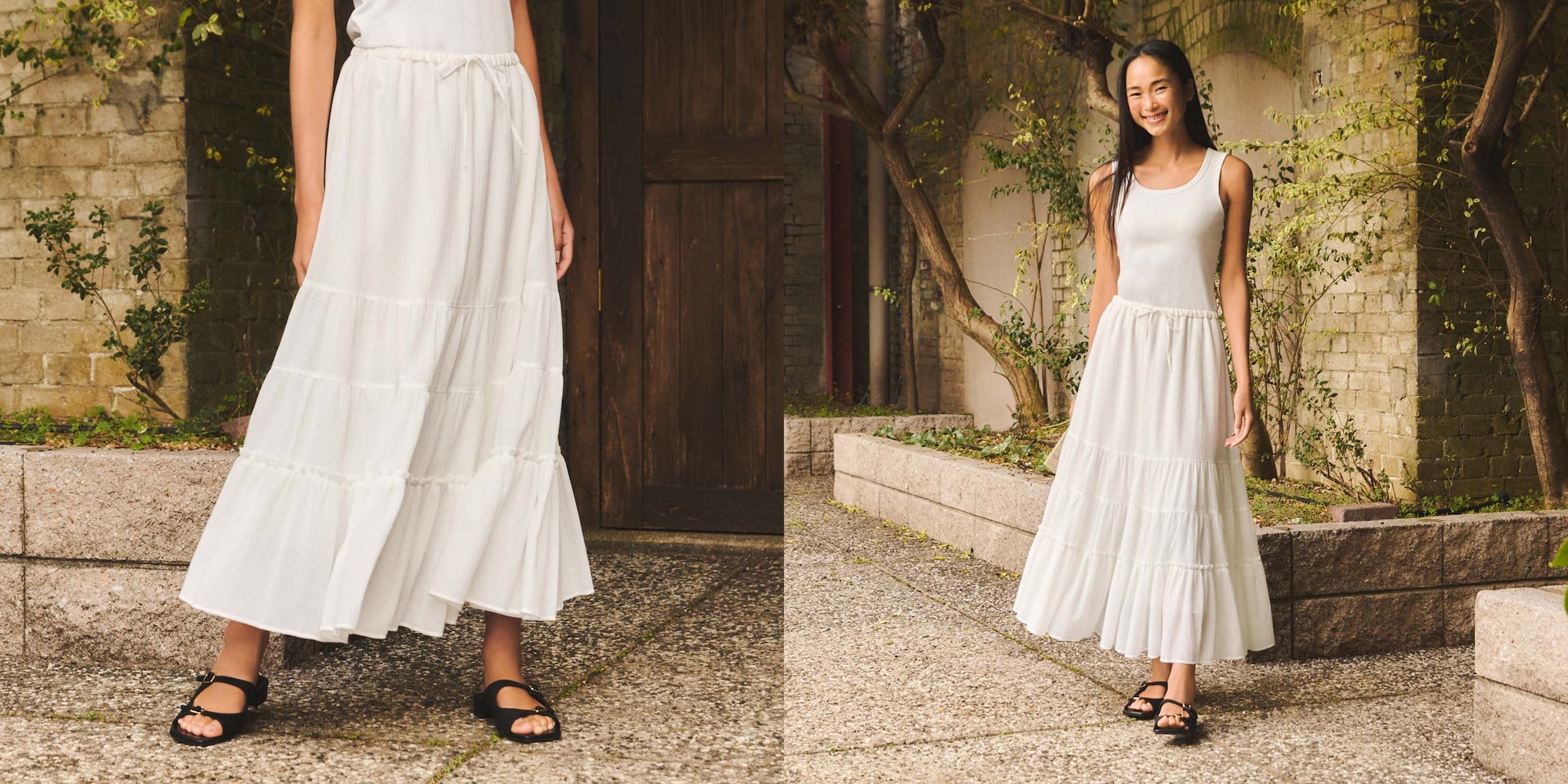 L2.5_W_Skirt Collection