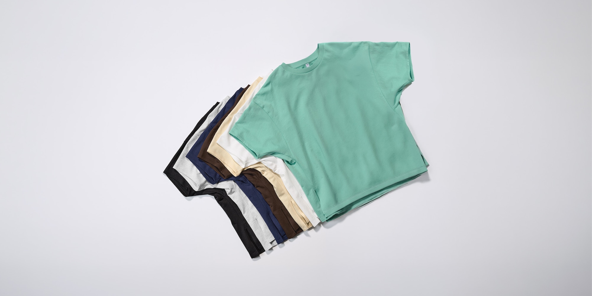 Tシャツ・カットソー