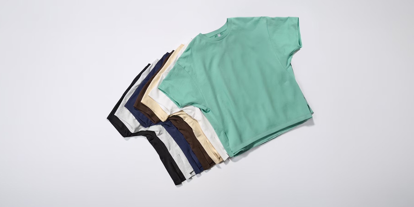 Tシャツ・カットソー