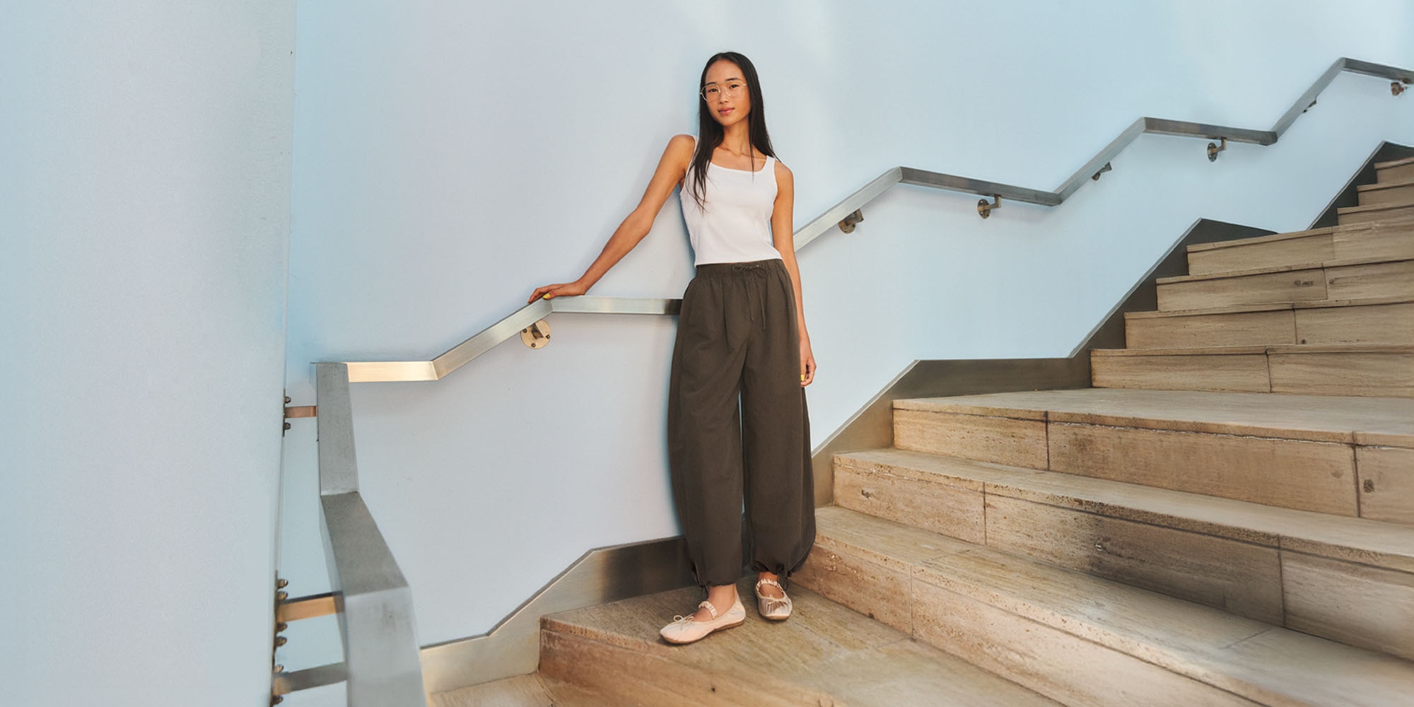 L2.5_W_Pants Collection