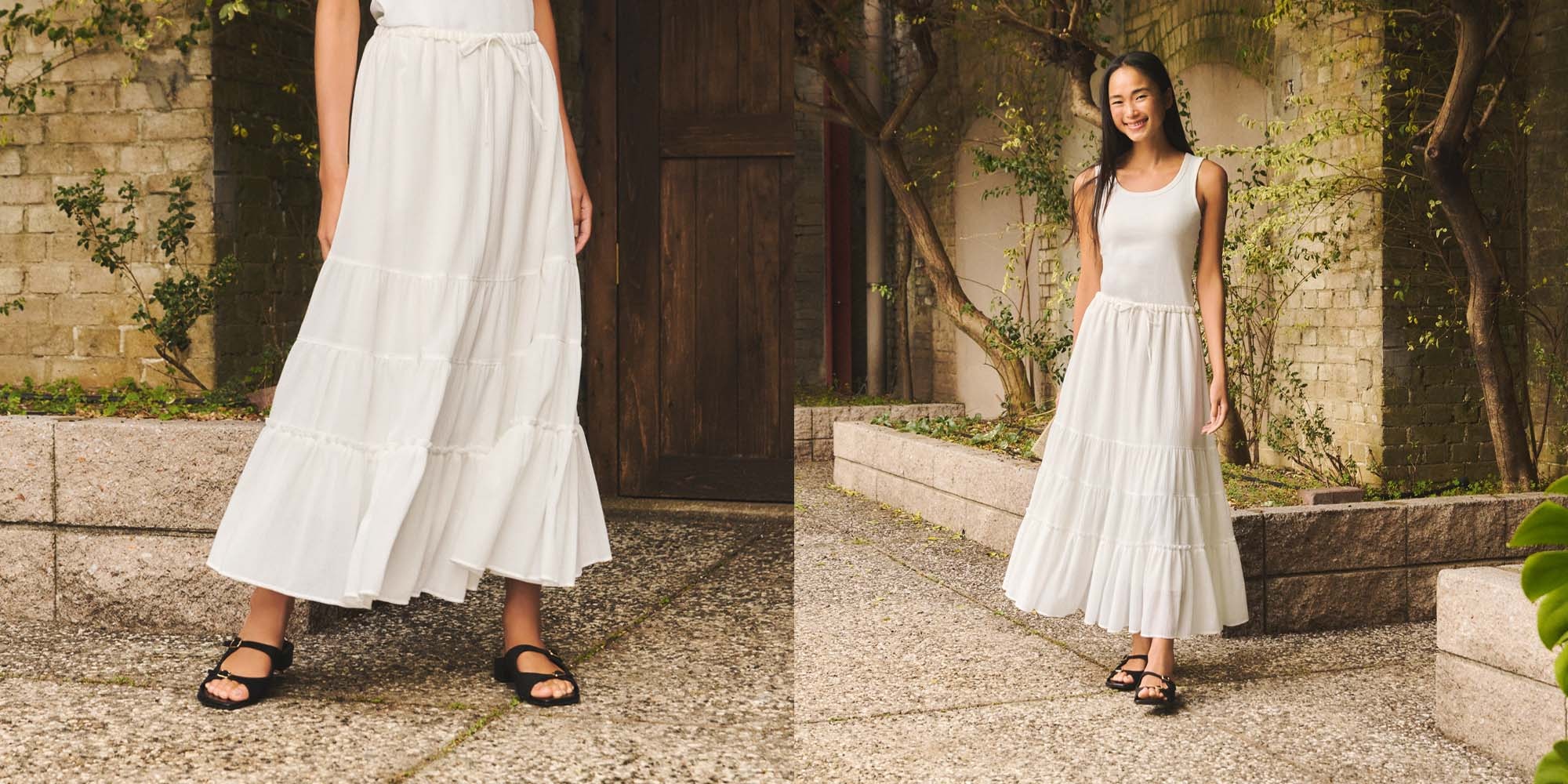 L2.5_W_Skirt Collection
