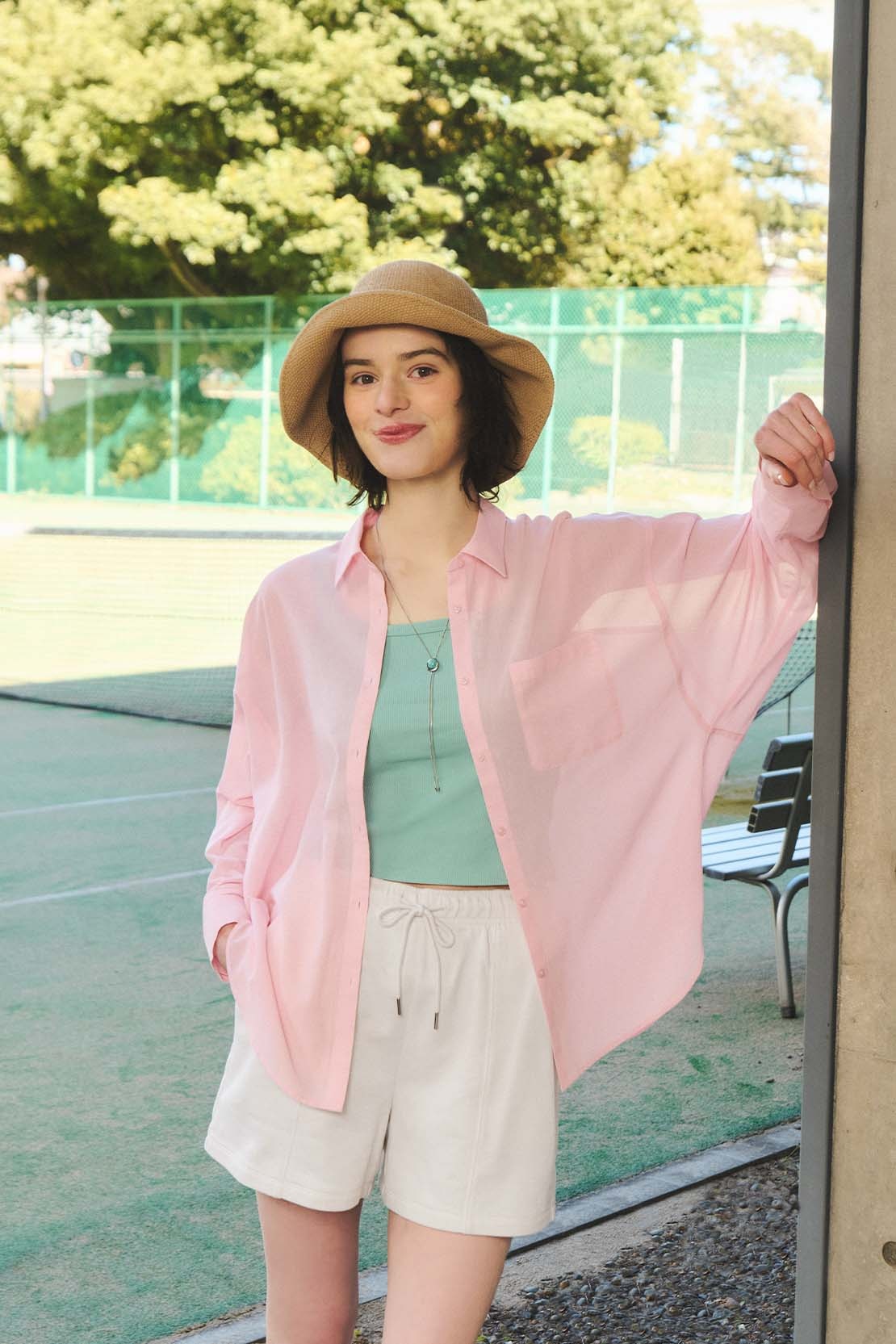 GU(ジーユー)公式 レディースファッション通販サイト