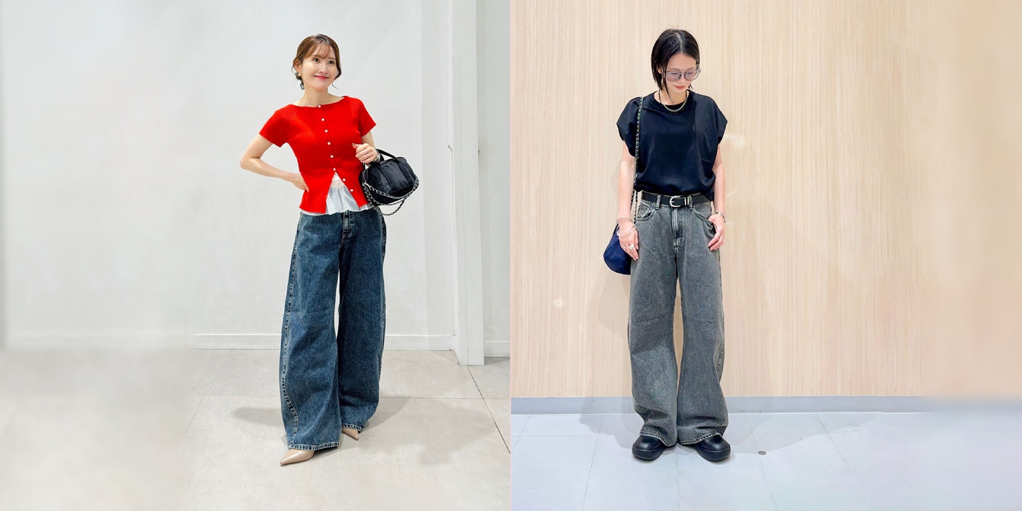 L3_ジーンズ・デニムパンツ