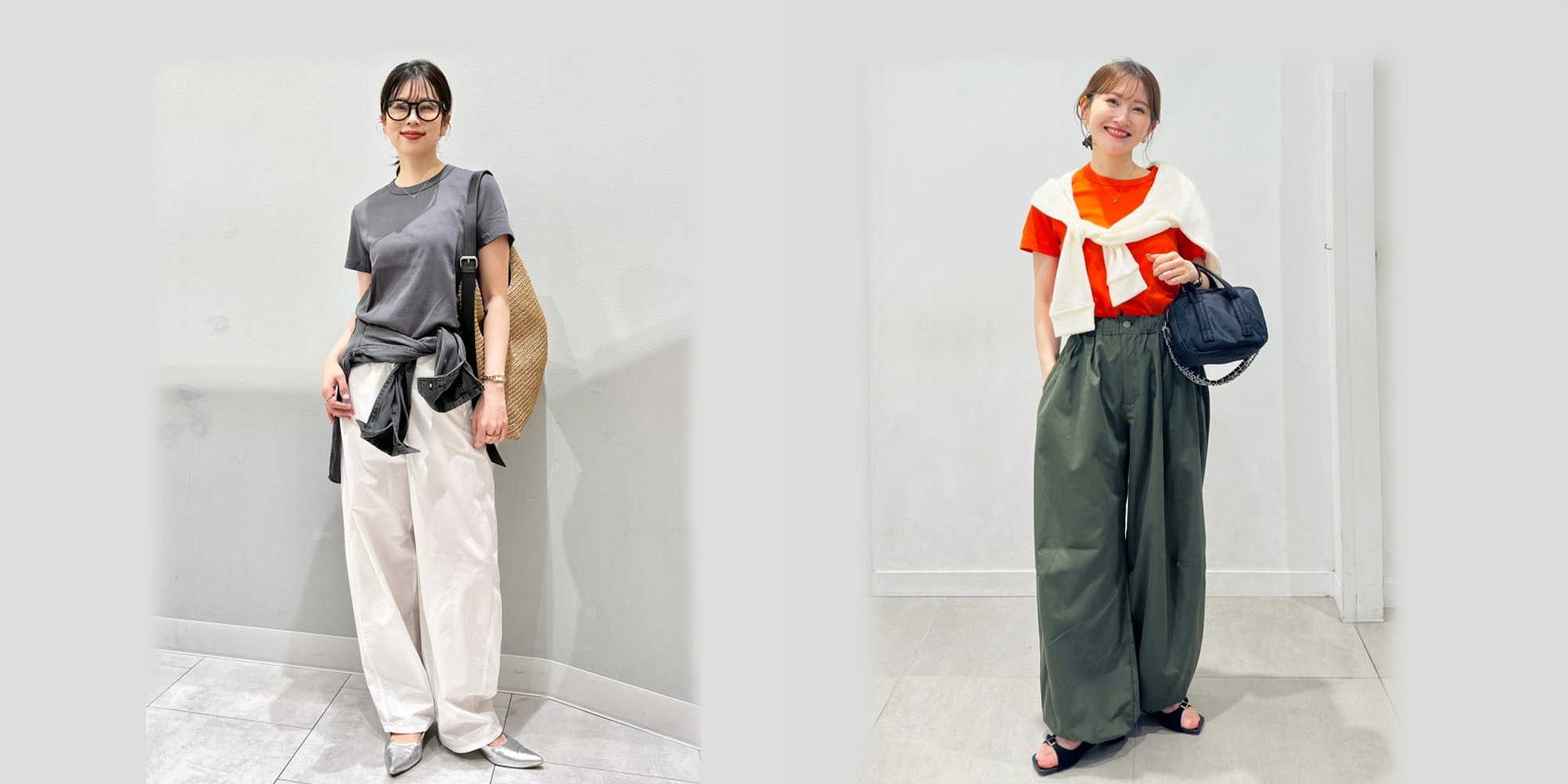 Tシャツ・カットソー