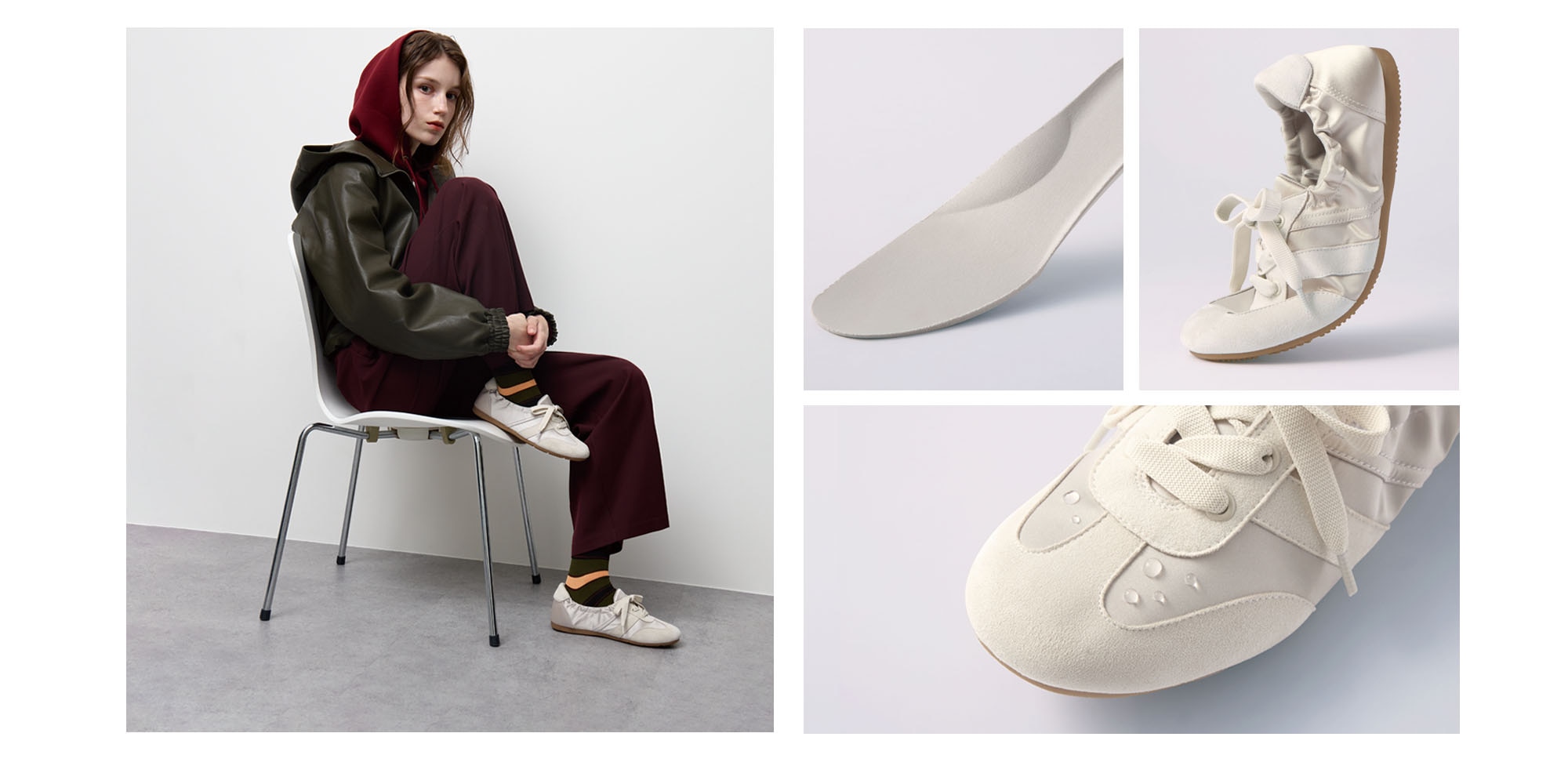 L2.5_W_Shoes Collection