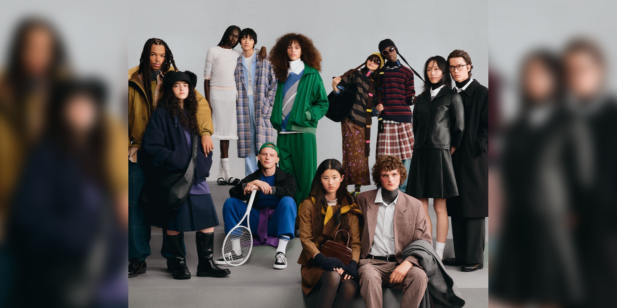 2026 FALL WINTER COLLECTION