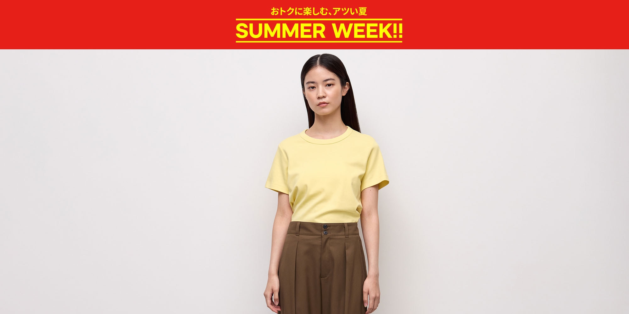 Tシャツ・カットソー
