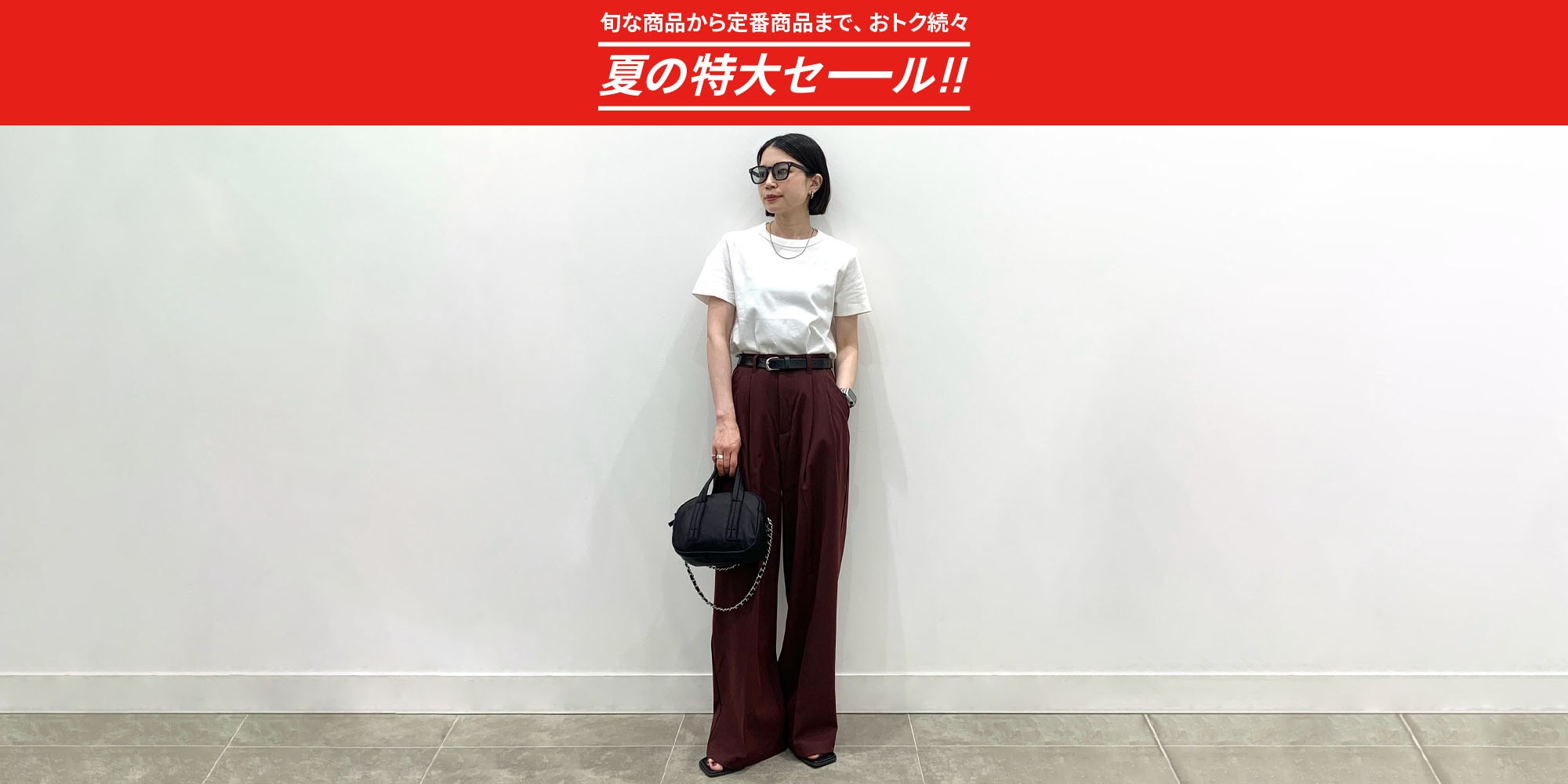 Tシャツ・カットソー