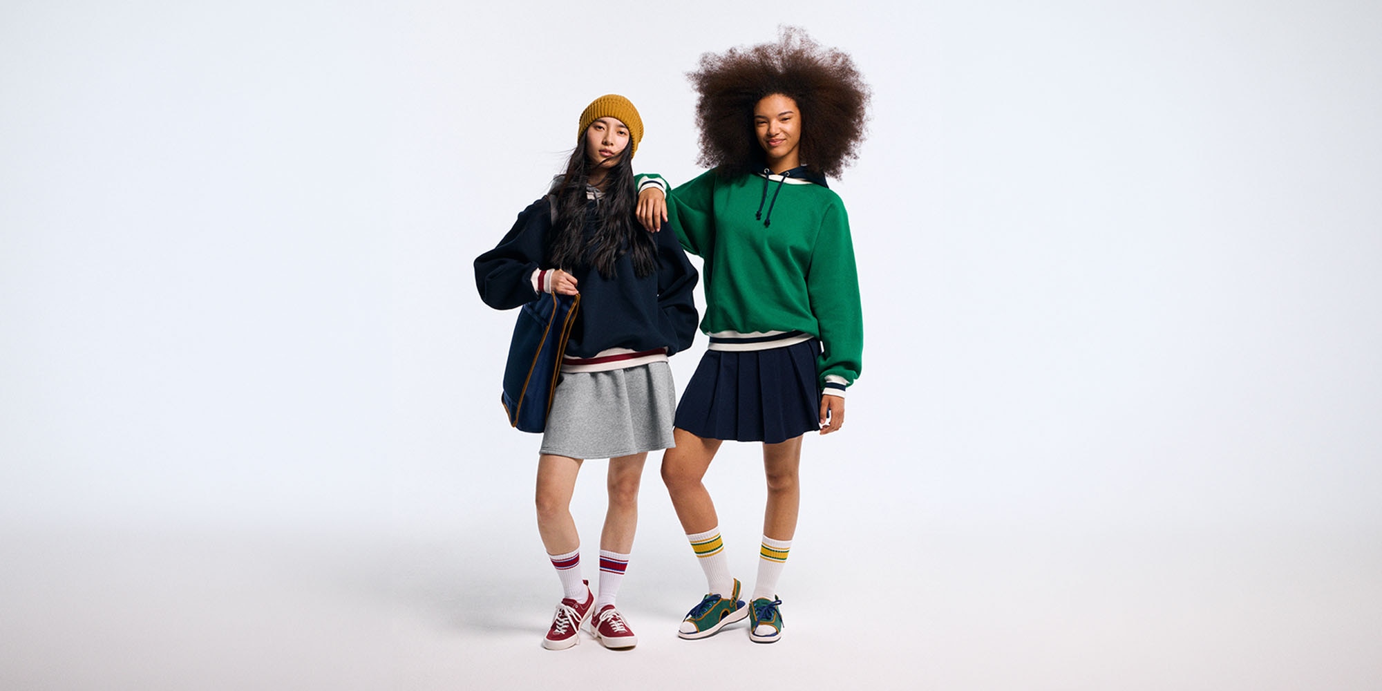 2026 FALL WINTER COLLECTION