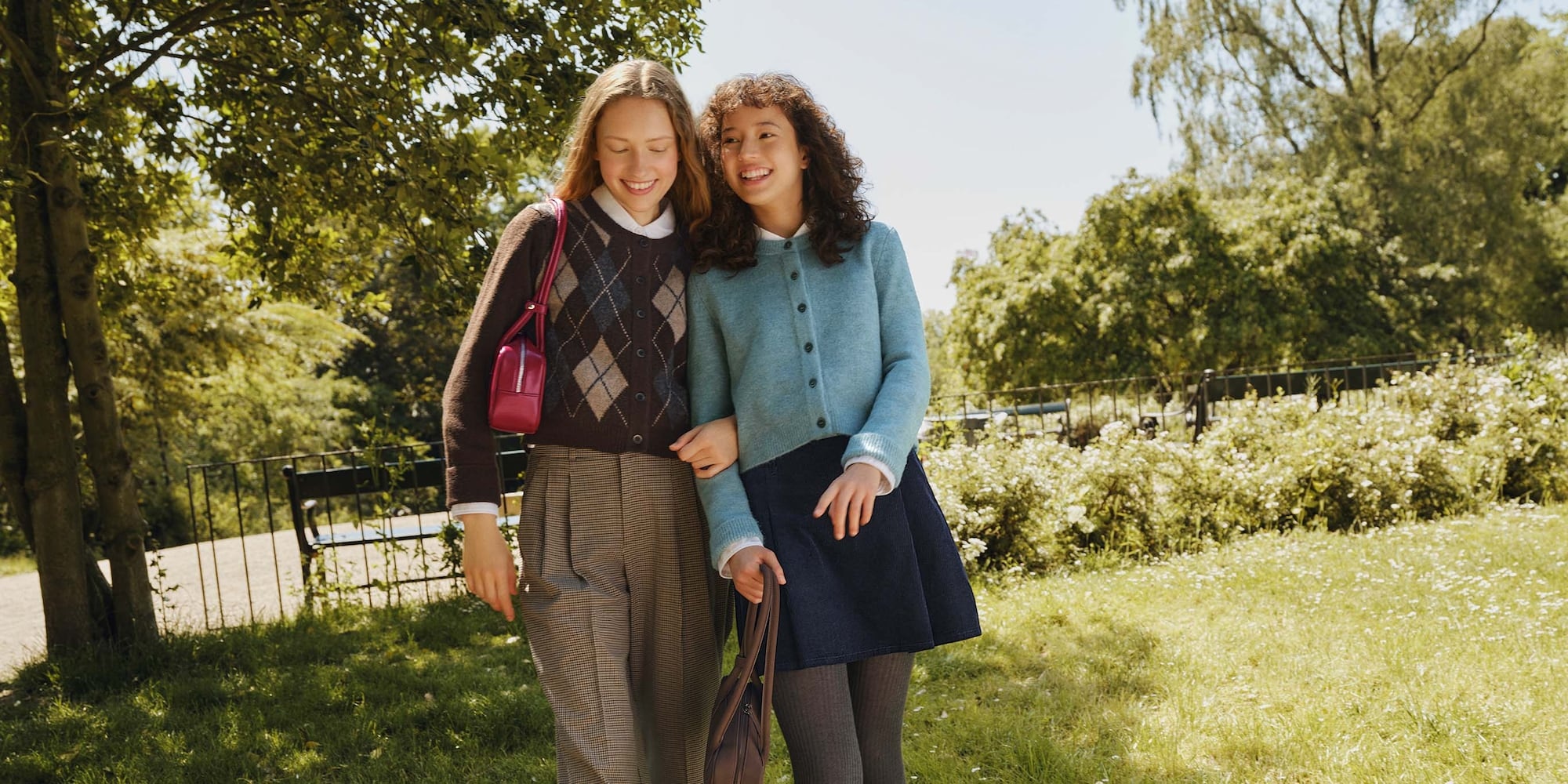 Knitwear & Sweater Collection