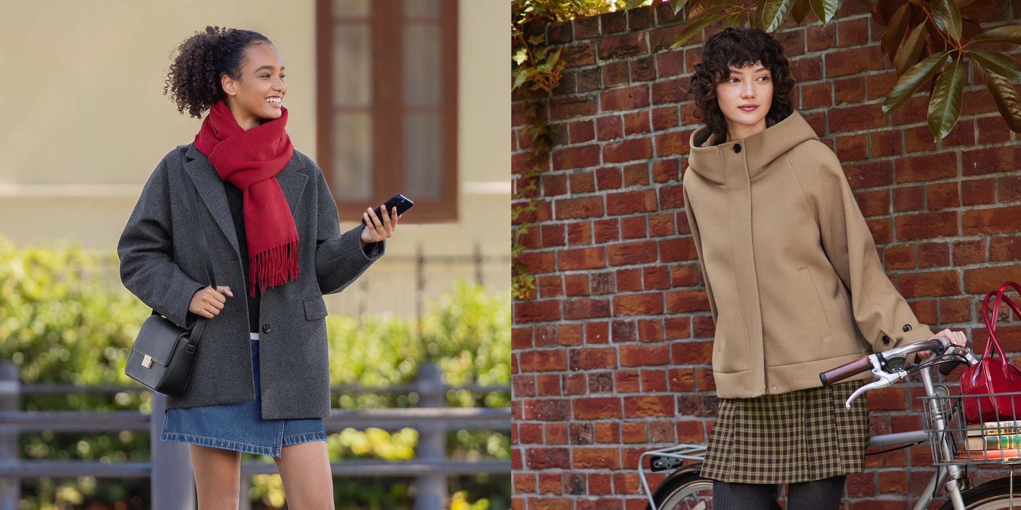 アウターコレクション