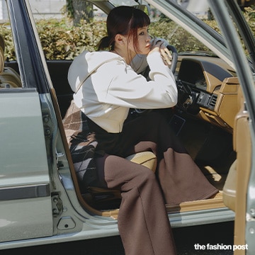 An image of emmaのスウェ活－セットアップでキメるスウェットスタイル－