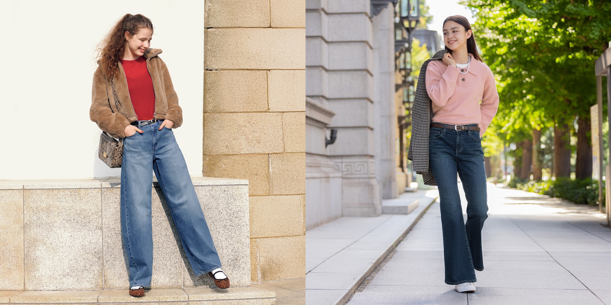 デニムコレクション