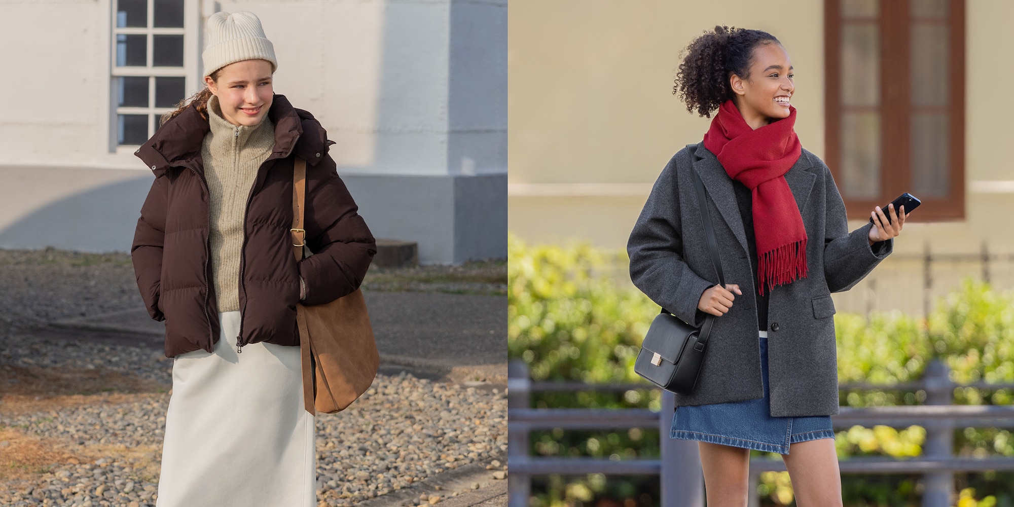 アウターコレクション