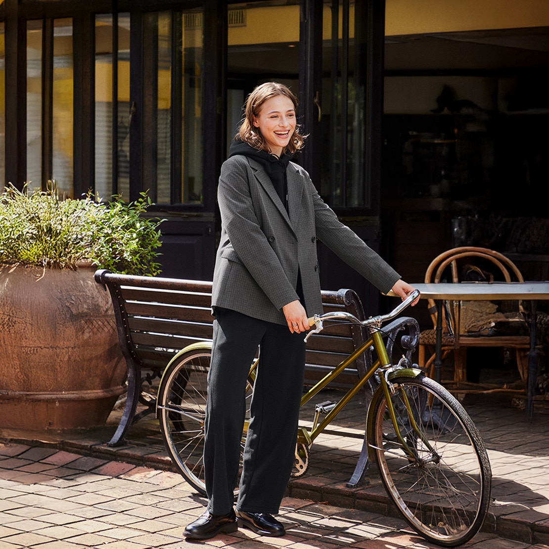 GU(ジーユー)公式 子ども服・ベビー服通販サイト