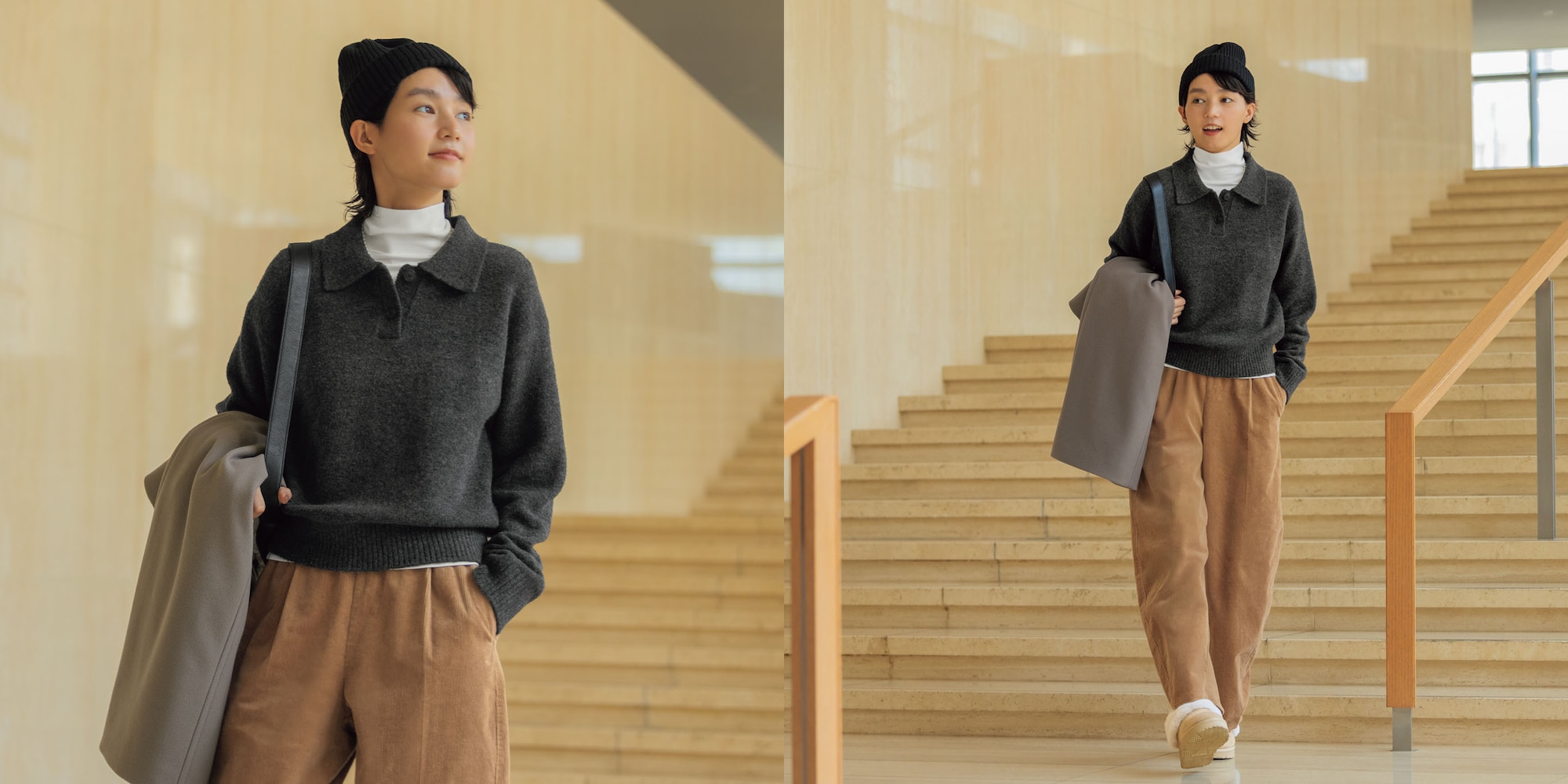 Knitwear & Sweater Collection