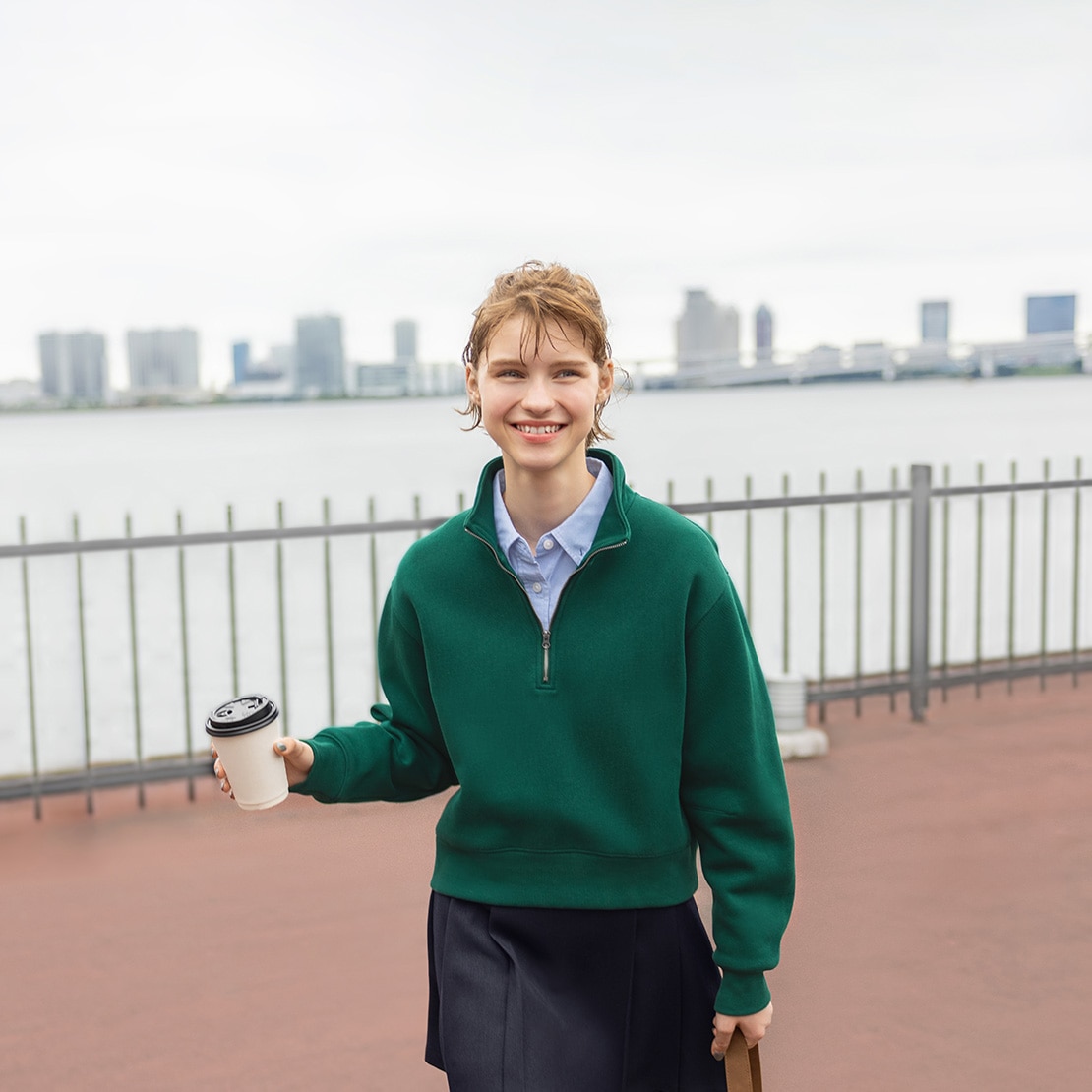 GU(ジーユー)公式 レディースファッション通販サイト