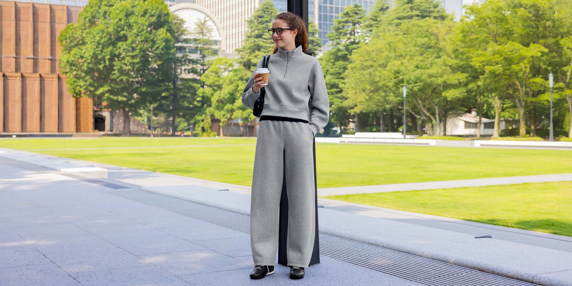 スウェットコレクション