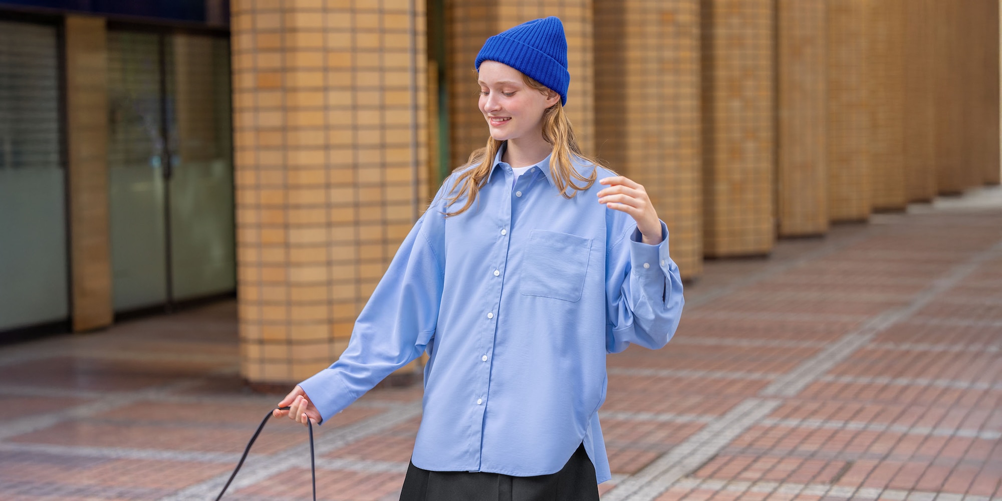 Shirts & Blouses Collection