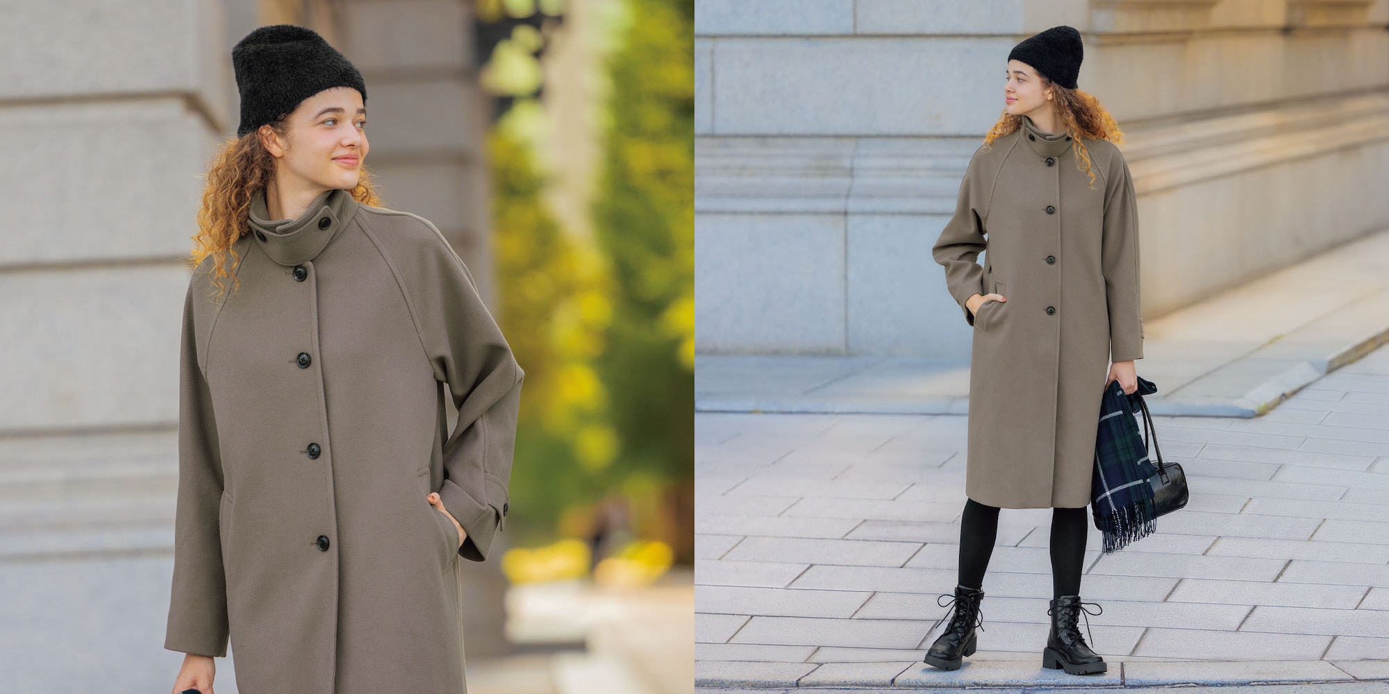 Outerwear Collection