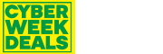 [US] CYBER WEEK DEALS logo