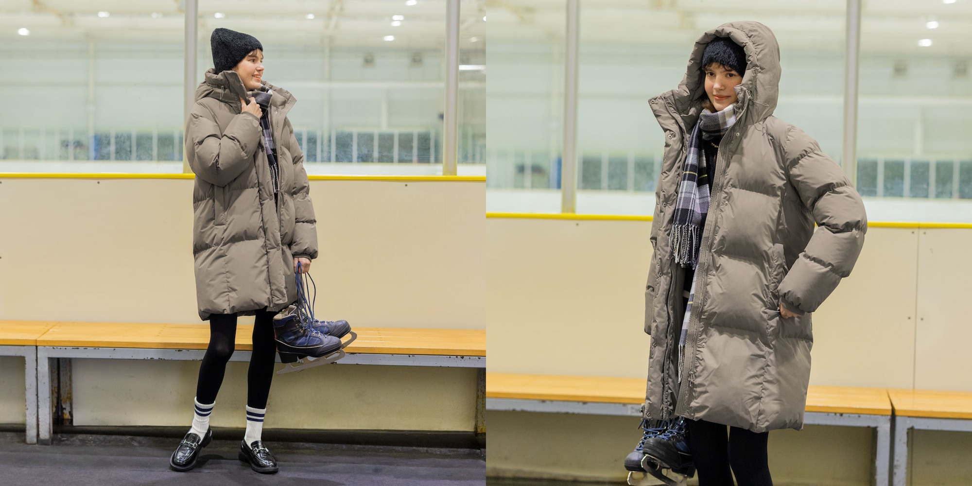 Outerwear Collection