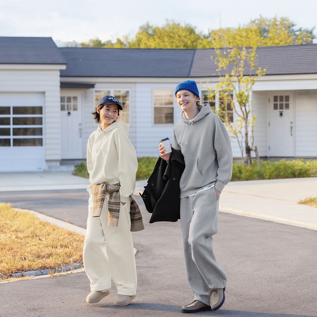 GU(ジーユー)公式 レディースファッション通販サイト