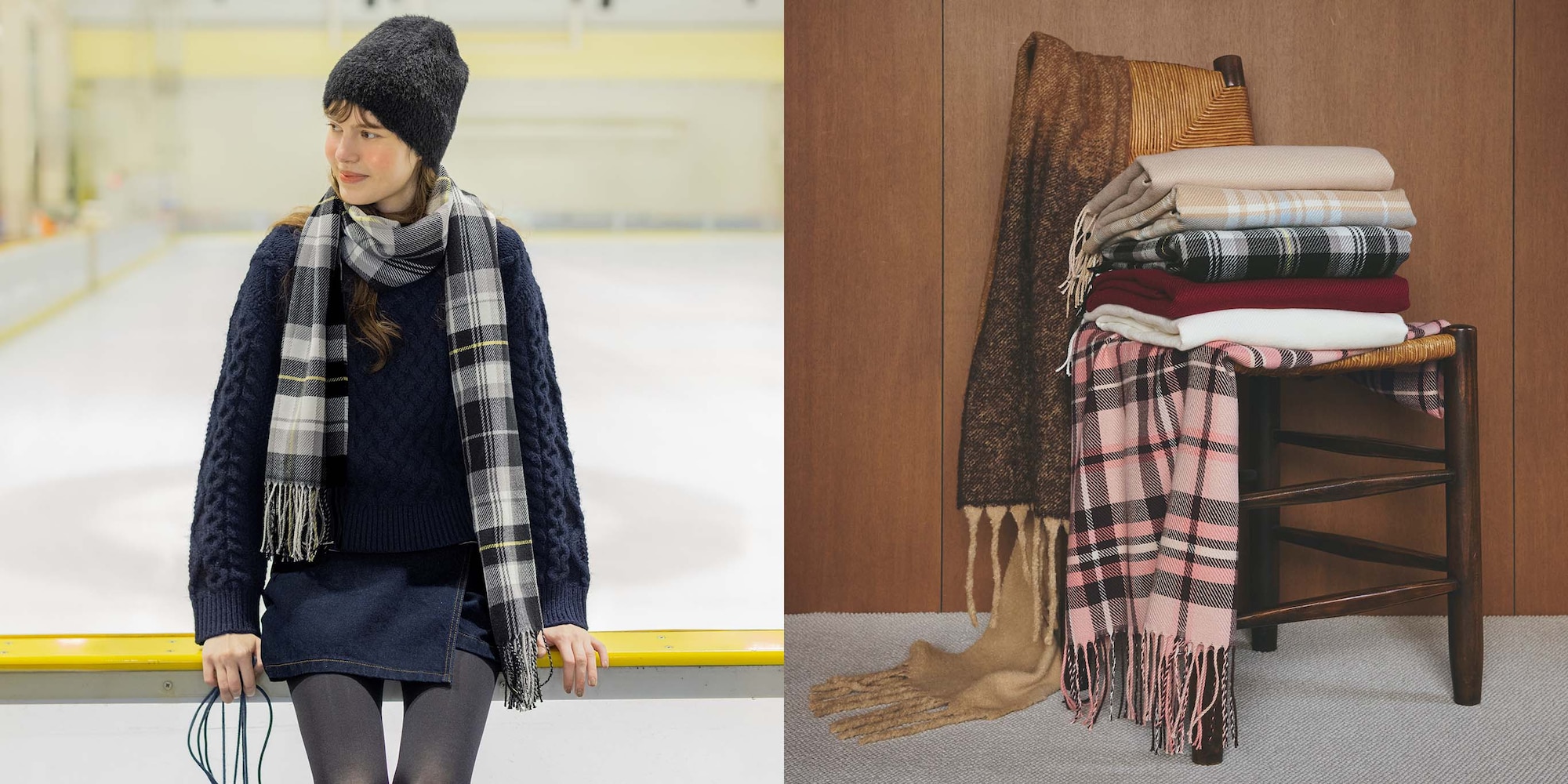 あったかグッズ