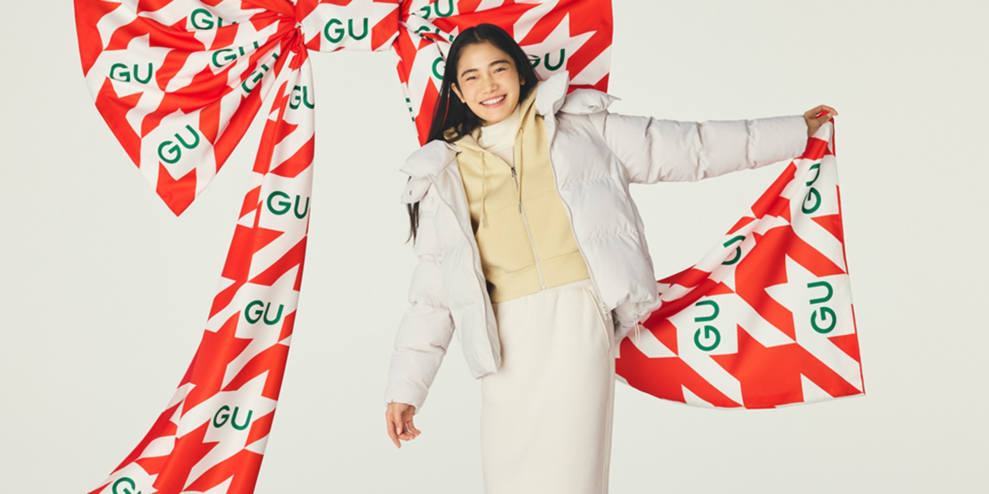 ウォームパデッドブルゾン