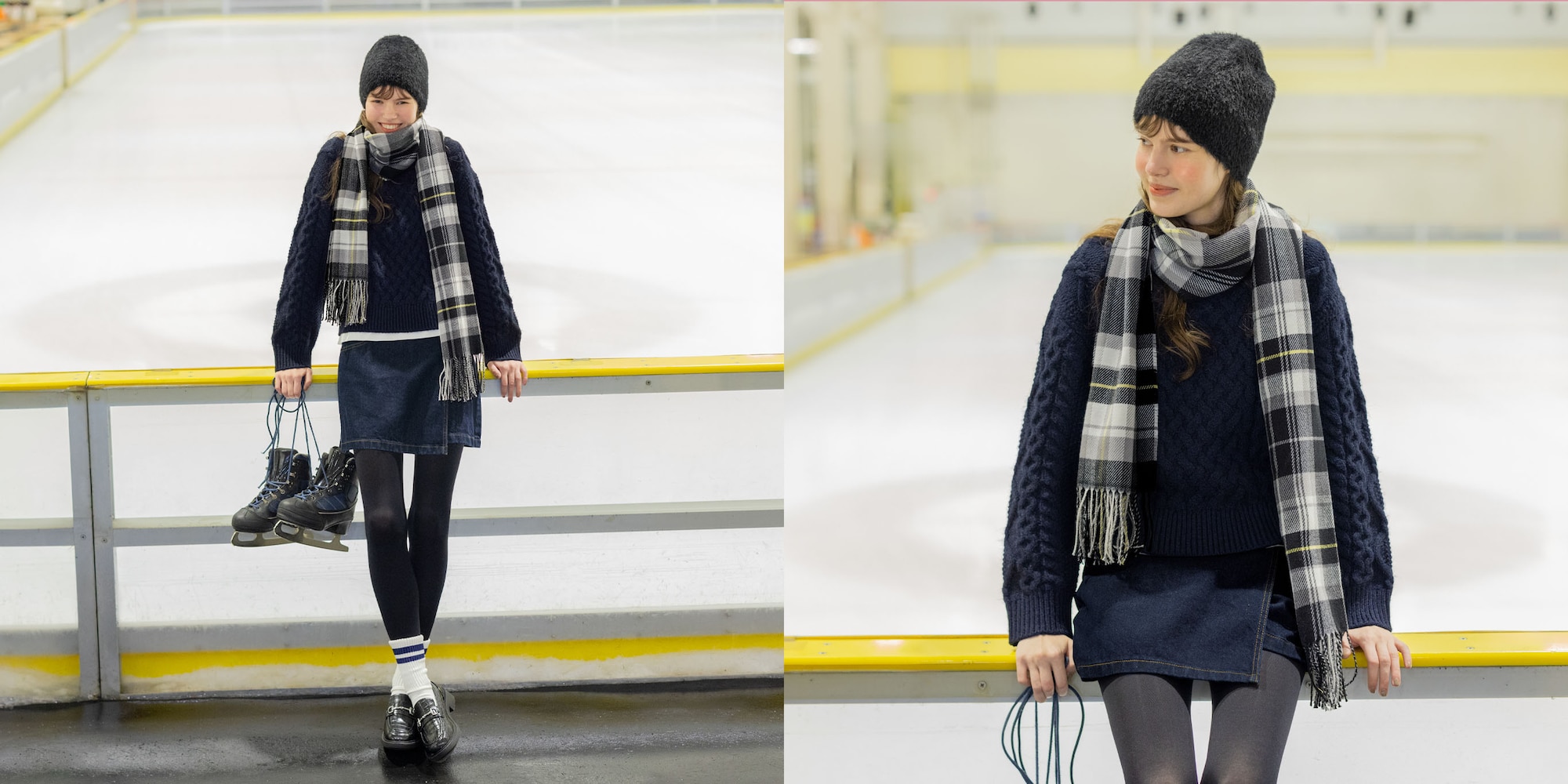 Bags & Accessories Collection