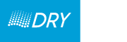 DRY -logo