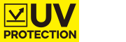 UV PROTECTION Logo