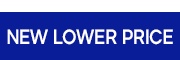 New Lower Price logo