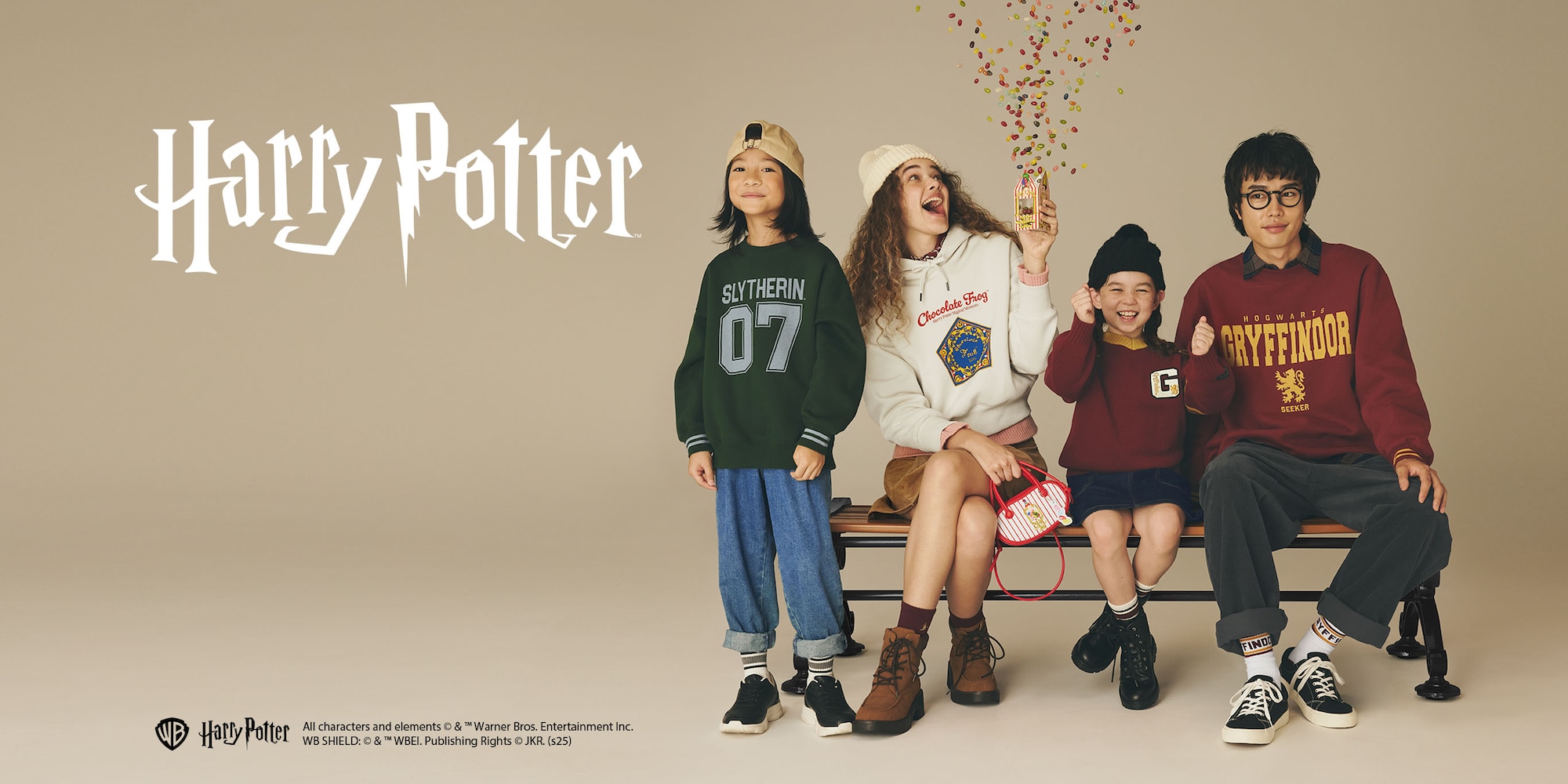 ハリー・ポッター