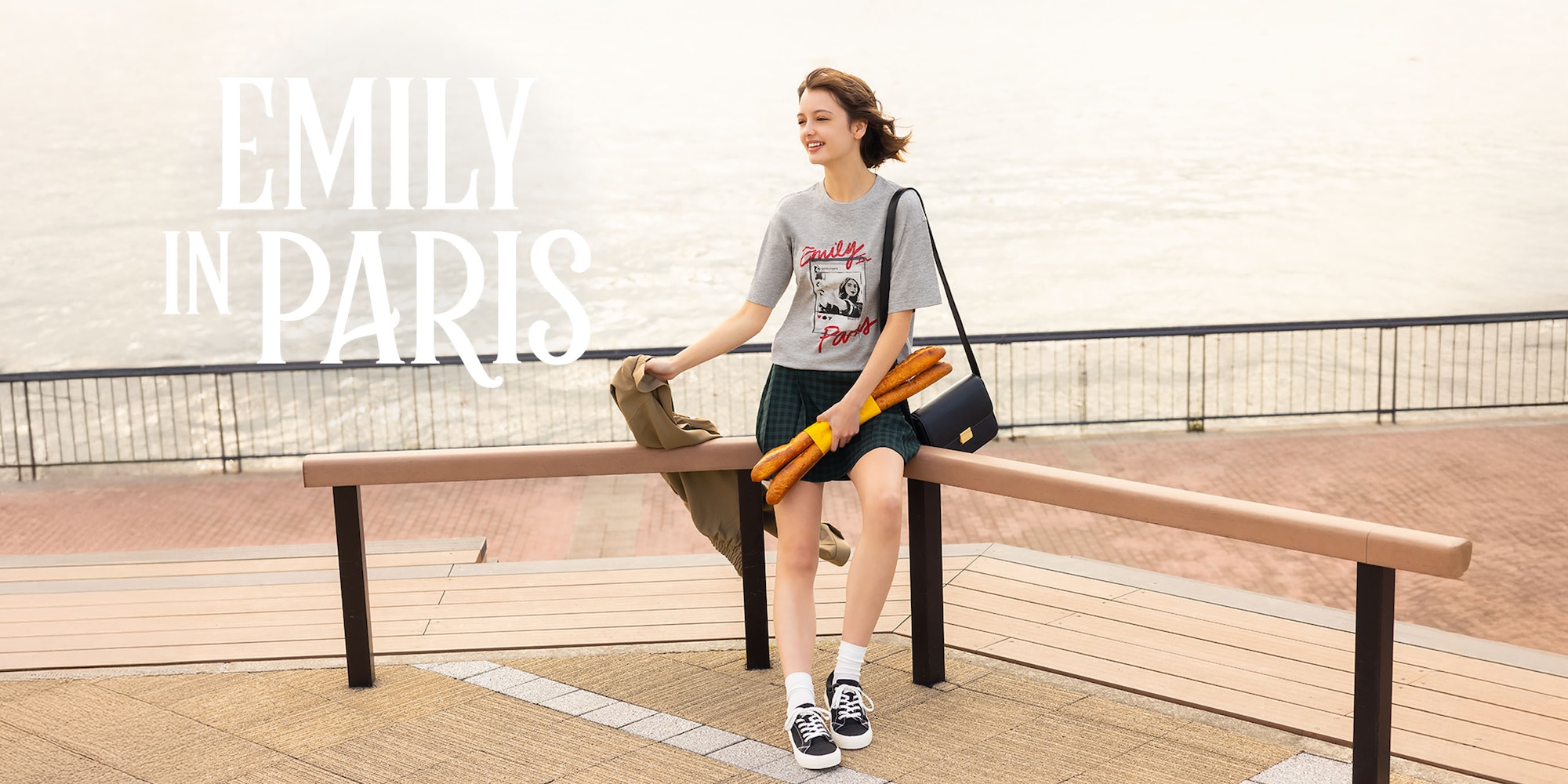 Emily in Paris